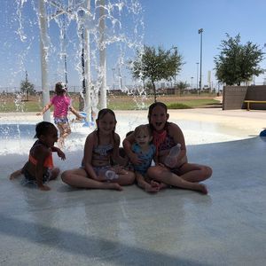 Meet your Posher, Sandra